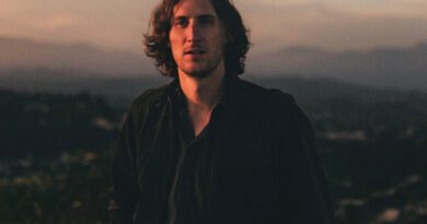 Chris Jobson - Wish You Well