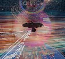 Concrete Disco - As The Crow Flies