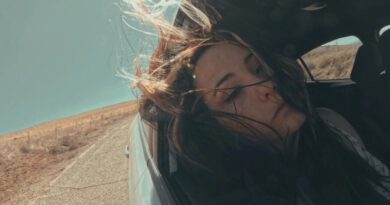 Courtney Nord press shot