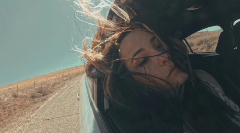 Courtney Nord press shot