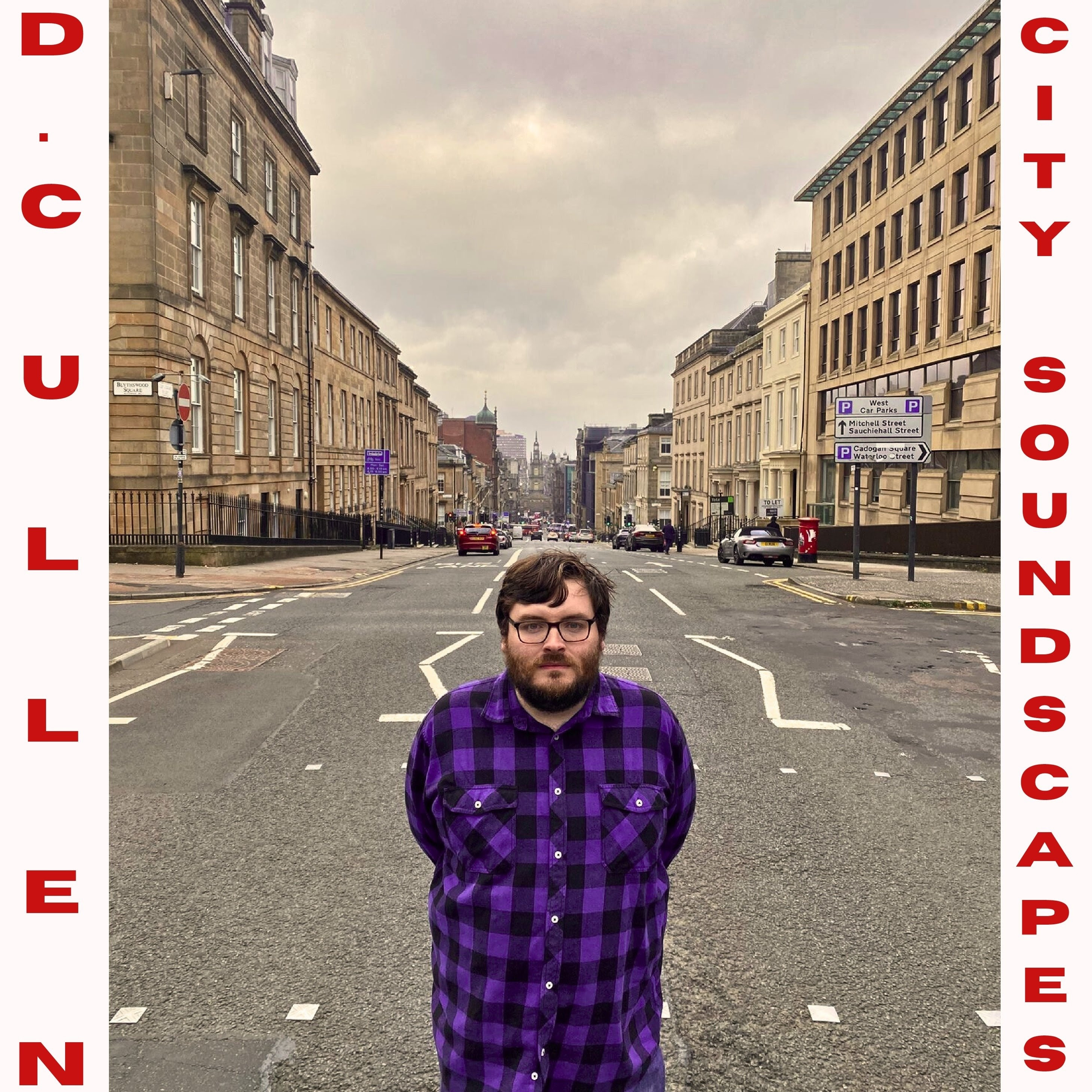 D Cullen - City Soundscapes