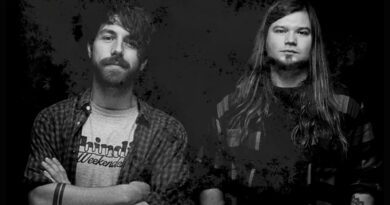 Dead Heroes press shot