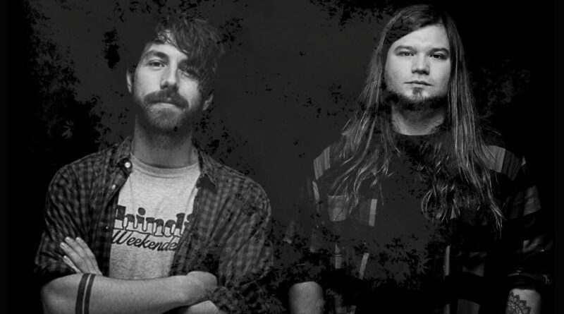 Dead Heroes press shot