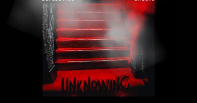 Deflecting Ghosts - Unknowing