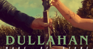 Dullahan - Made of Stone