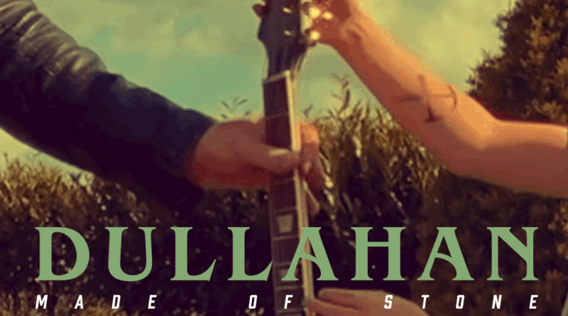 Dullahan - Made of Stone