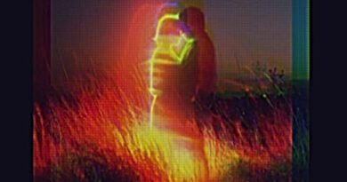 Earth-o-Naut - Bring The Light