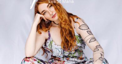 Eva St Maria - Naive