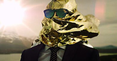 Frank Joshua - Days Like These