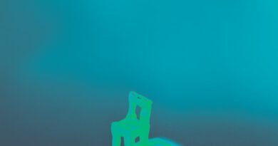 Franklin - Tiny Chairs