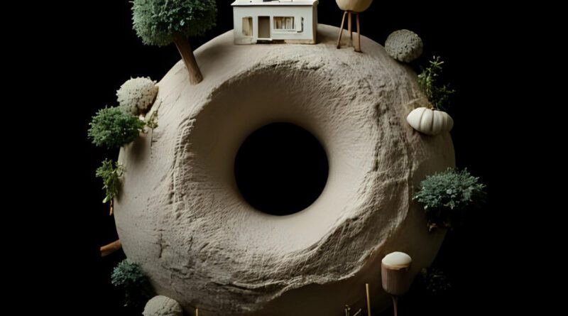 Giuseppe Bonaccorso - L'Ombra della Terra