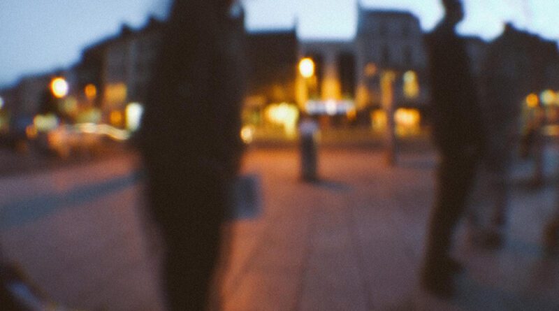 Halcyon Low - Clover