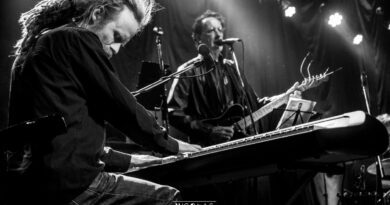 Harry Waters press shot