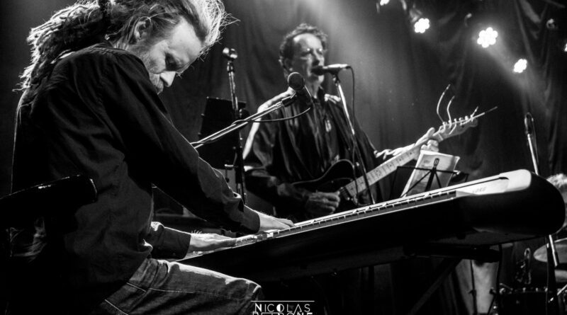 Harry Waters press shot