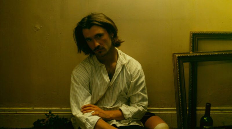 Jack Devlin - Skin In The Game