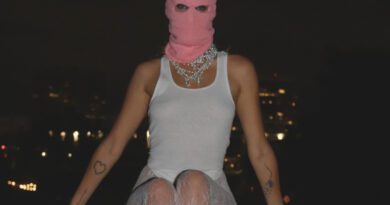 Jess Young - Nobody's Love