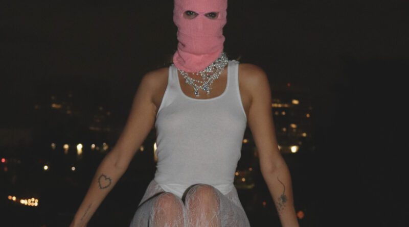 Jess Young - Nobody's Love