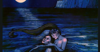 Jonathan Baxter - Piracy