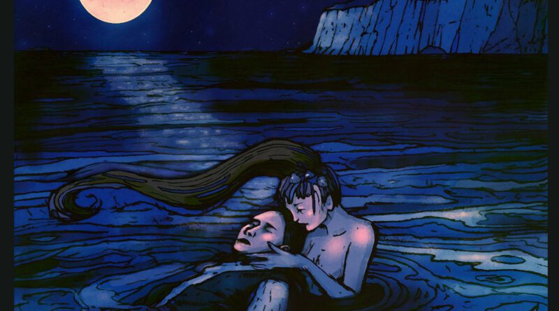 Jonathan Baxter - Piracy