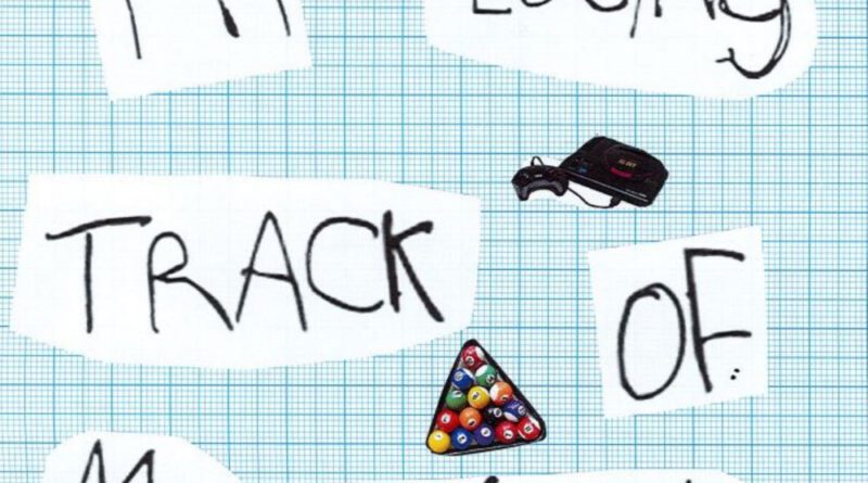 Jonny Swift - I'm Losing Track Of My Friends