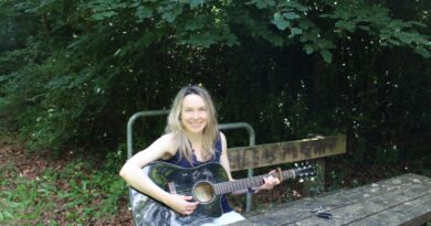 June - Will We Dance