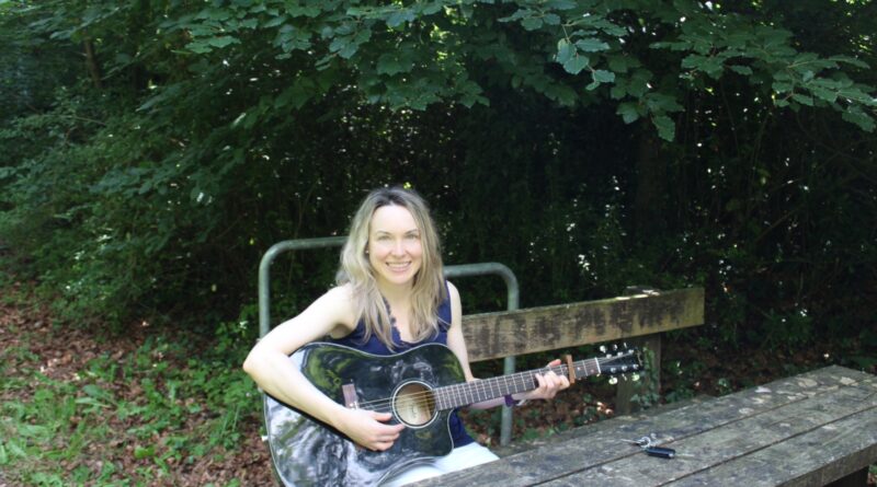 June - Will We Dance