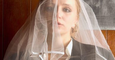 Kaia Fincher - Something New