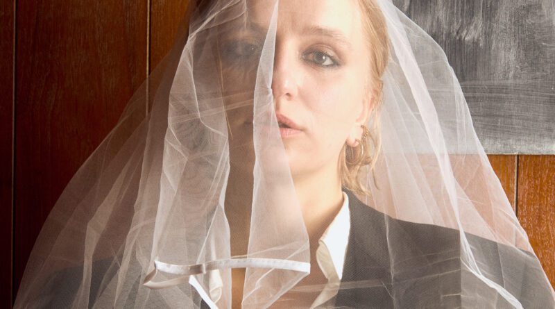 Kaia Fincher - Something New