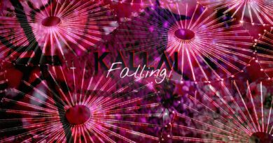 Kallai - Falling