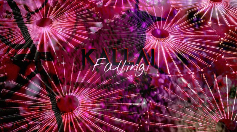 Kallai - Falling