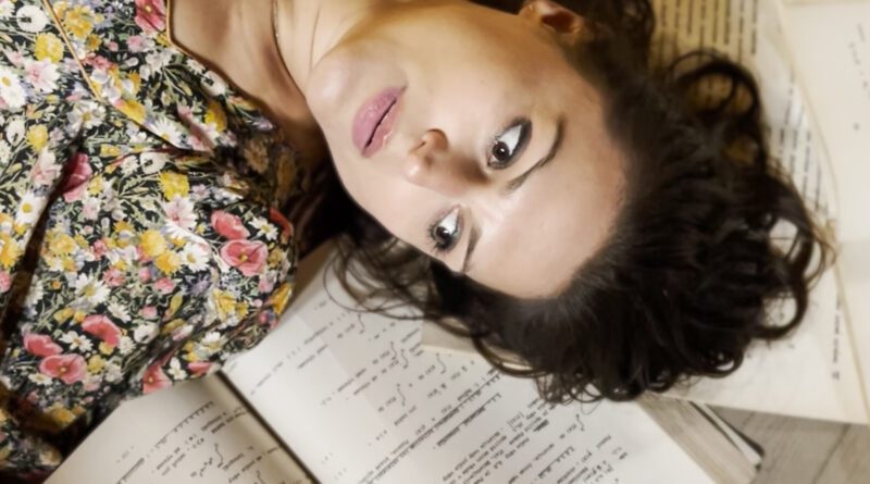 Kat Kikta - Was It Almost Love