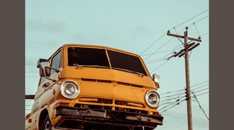 Kate Prendergast - Retold Tale