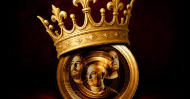 Little King - Lente Viviente