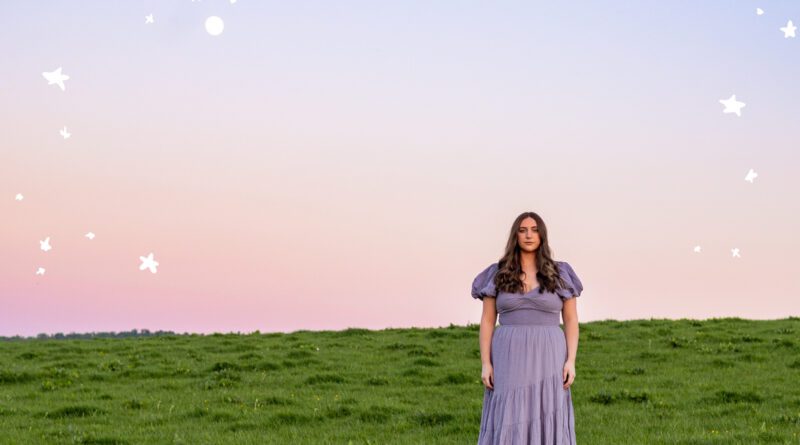 Liv Dawn - Written In The Stars