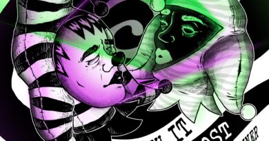 Love Ghost - Worth It