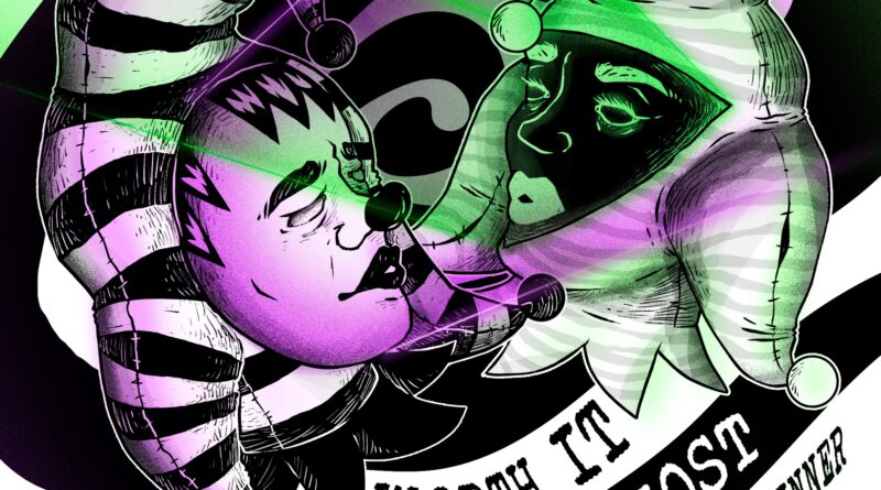 Love Ghost - Worth It