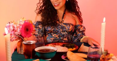 Lussila - Nuestra Fiesta