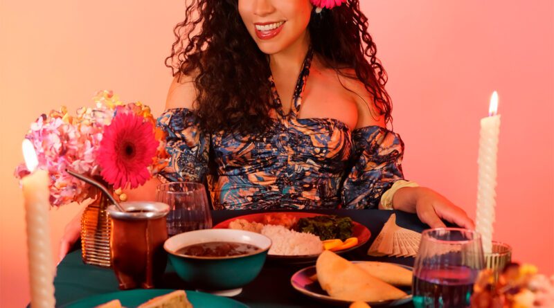 Lussila - Nuestra Fiesta