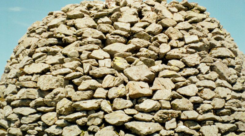 MOLETRAP - Mid Welsh, Pt 1 ARTWORK