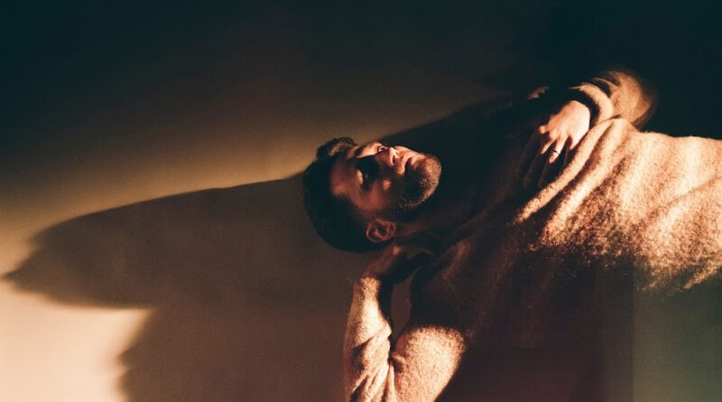 Michael Suddes - Dragonfly