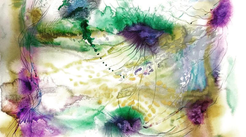 Michellar - Never Say Sorry