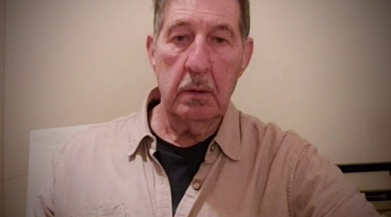 Mike Healy - Hold That Smile