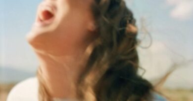 Mykel - Brace For Impact