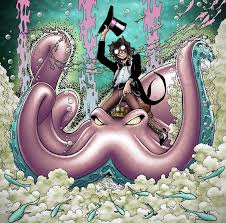 Myriad Things - Sanctuary EP