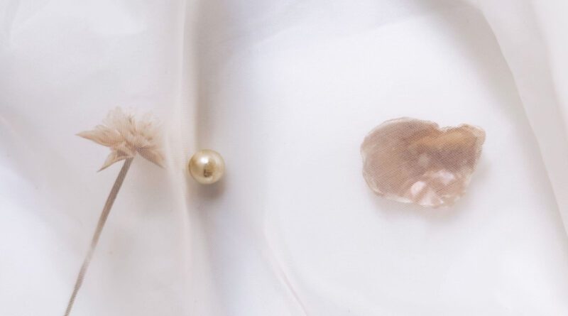 POLI NIKA - Summer's Falling