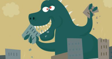 Rumble Strip - Sayanora Baby