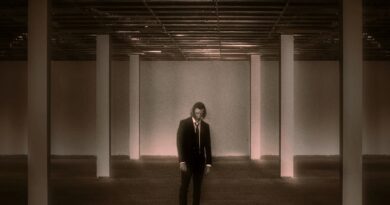 Shane Rennison - Lonely Days