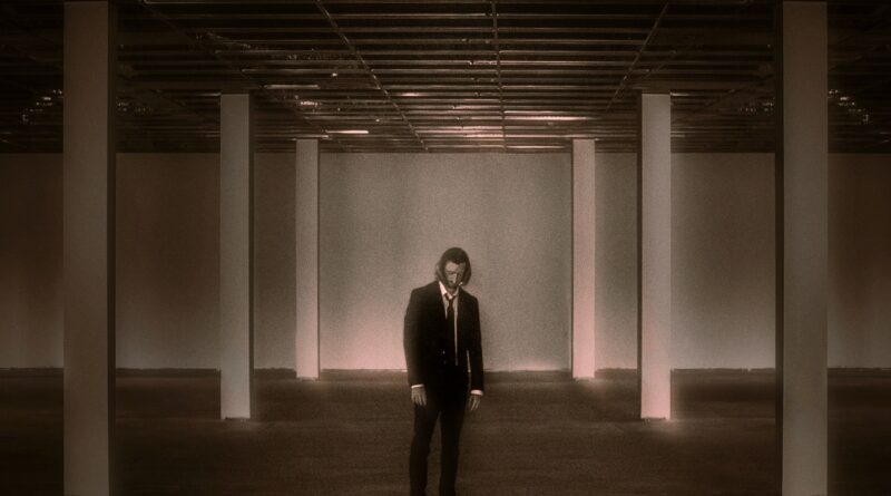 Shane Rennison - Lonely Days