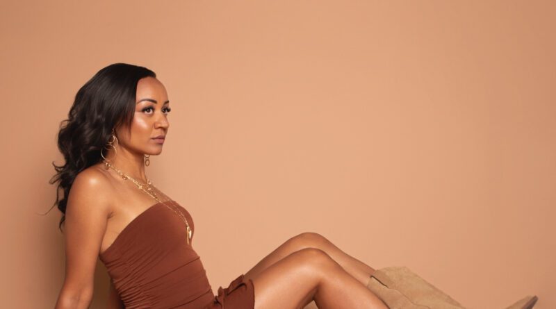 Sharlette - Loving You Is Wild