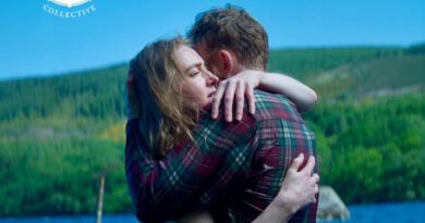 Side 4 Collective - You and Me (Against The World)